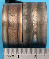 TWI A-TIG Welding