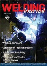 Weld. Jnl. Cover February 2017